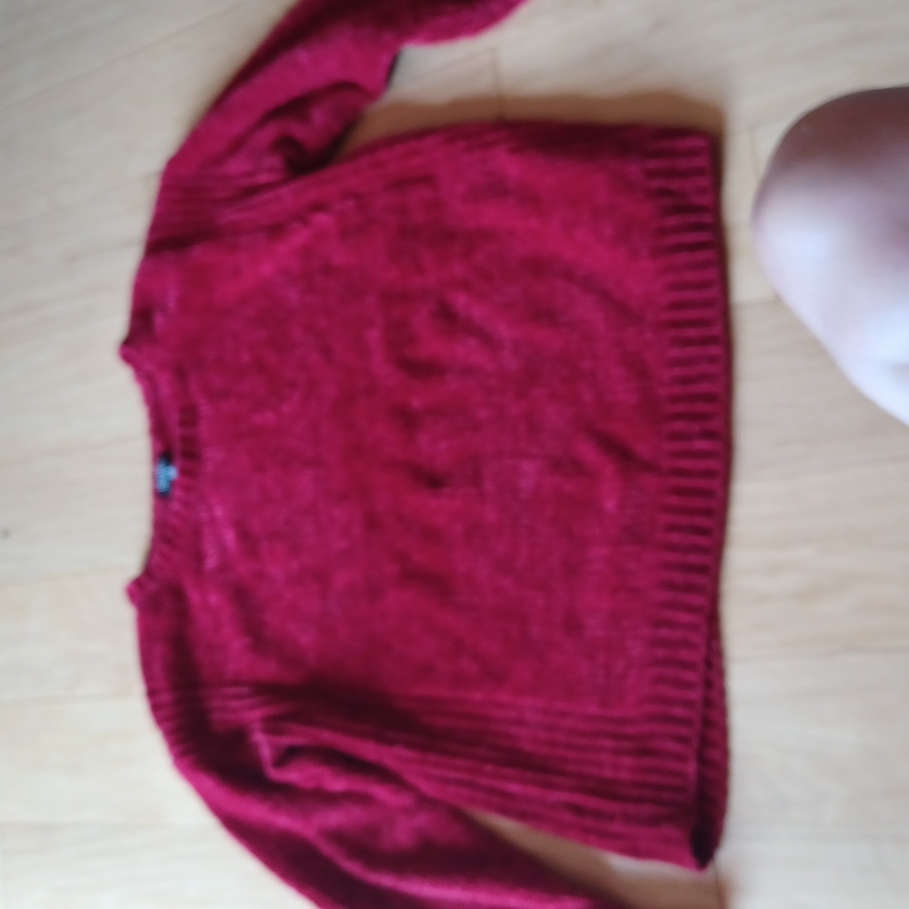 Jones New York sweater